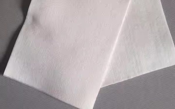 Polyester(PET) Staple Fiber Needle Punched Nonwoven Geotextiles